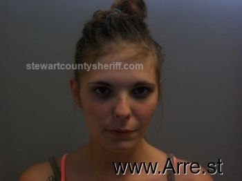 Chelsea G Baize Mugshot